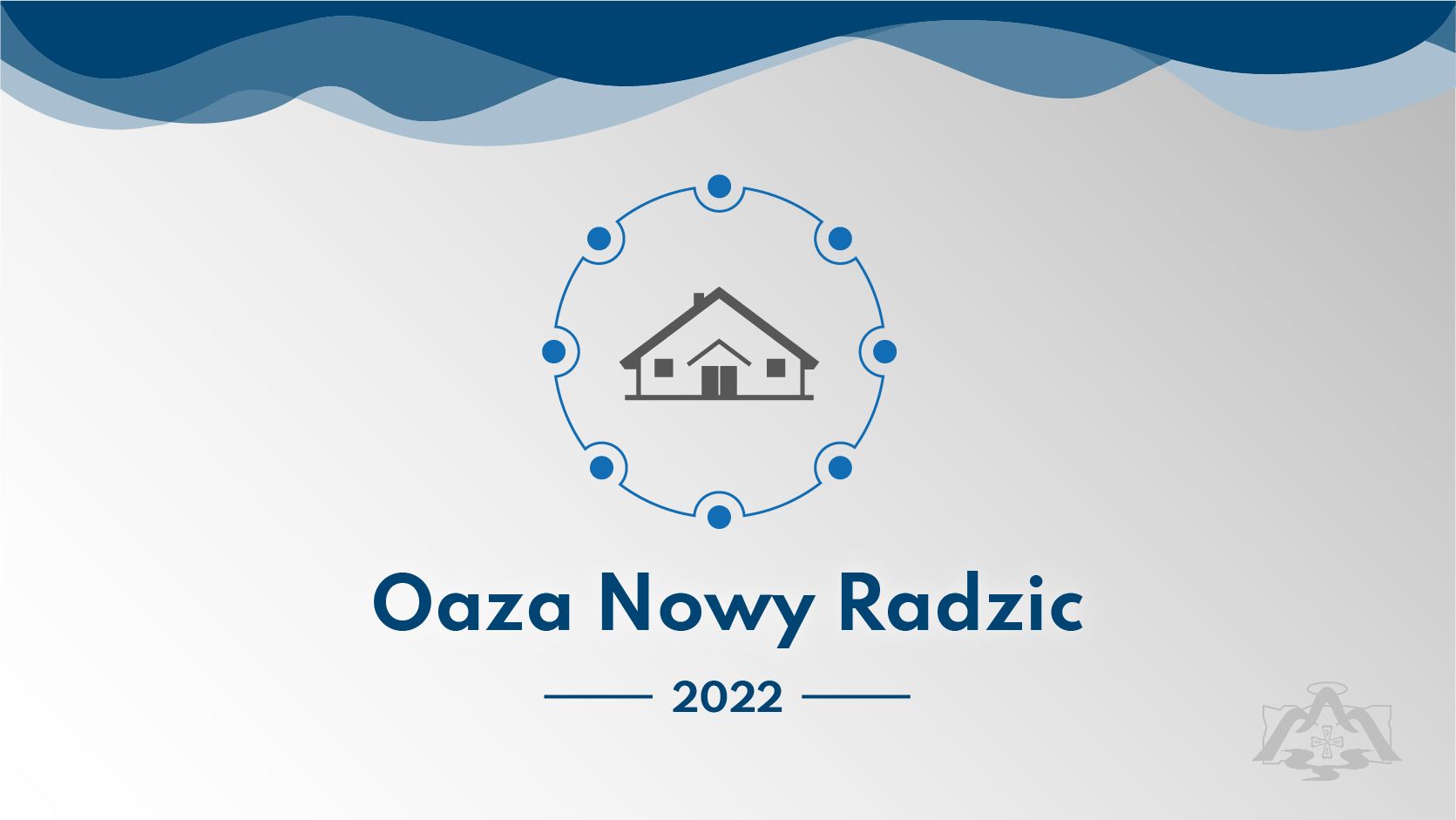 Grafika informacyjna: Oaza Nowy Radzic