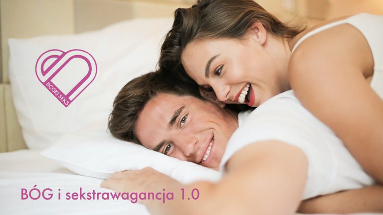 Warsztaty “BÓG i sekstrawagancja 1.0” w Białymstoku