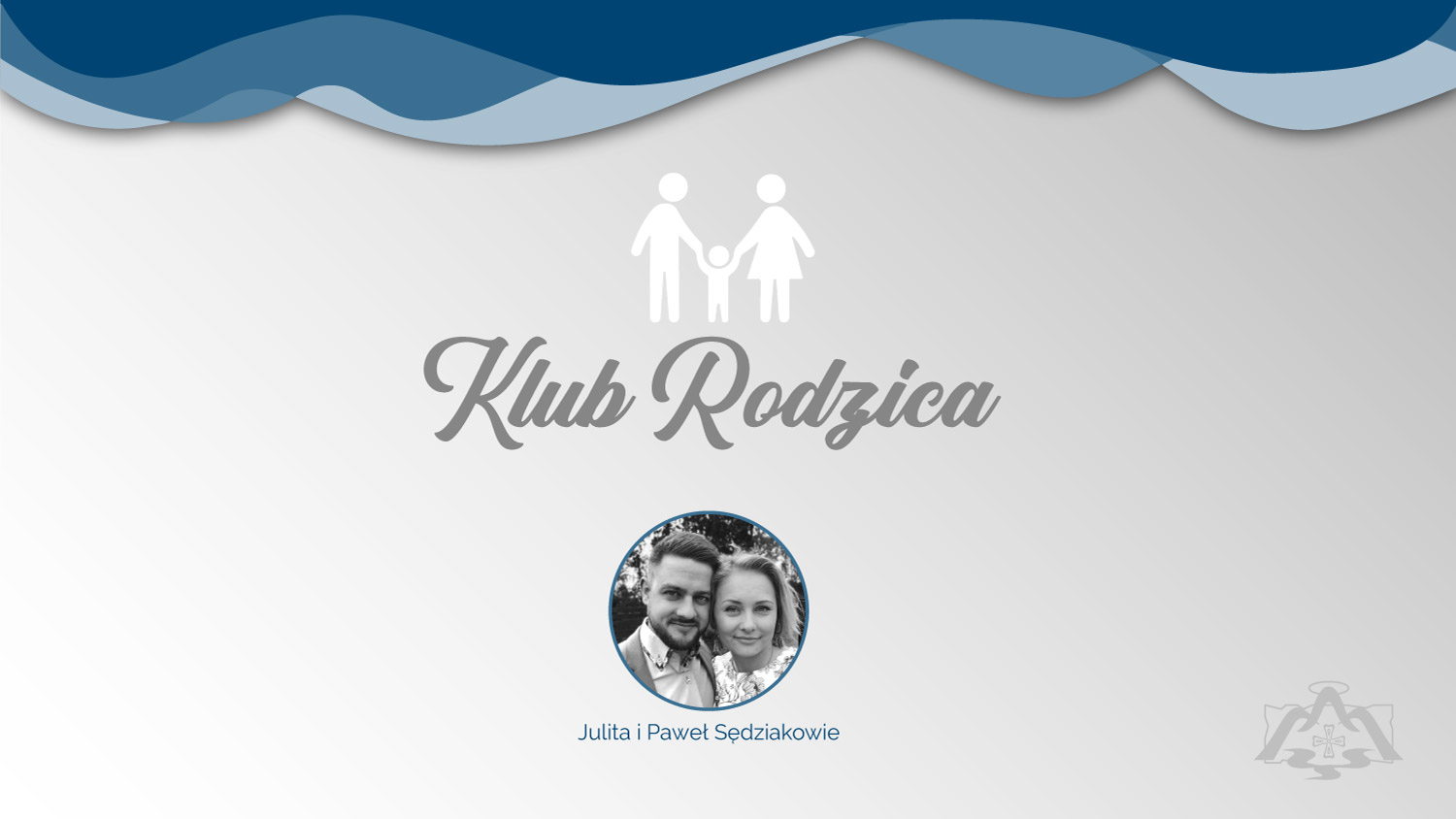 Julita i Paweł Sędziakowie