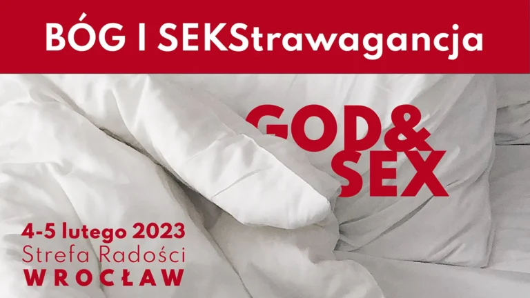 “Bóg i sekstrawagancja” we Wrocławiu