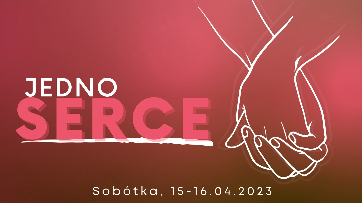 Jedno serce - Spotkanie dla małżeństw