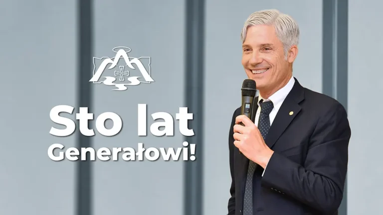 Sto lat Generałowi!