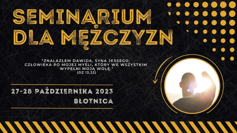 Odnowić w sobie serce mężczyzny