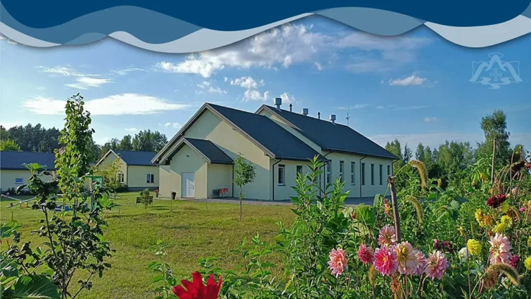 Żyją dla Pana w świecie – spotkali się w Radzicu