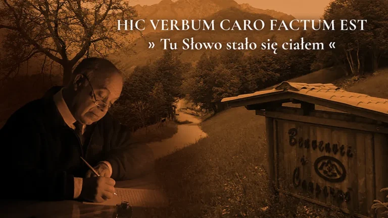 45 lat Koinonii Jan Chrzciciel