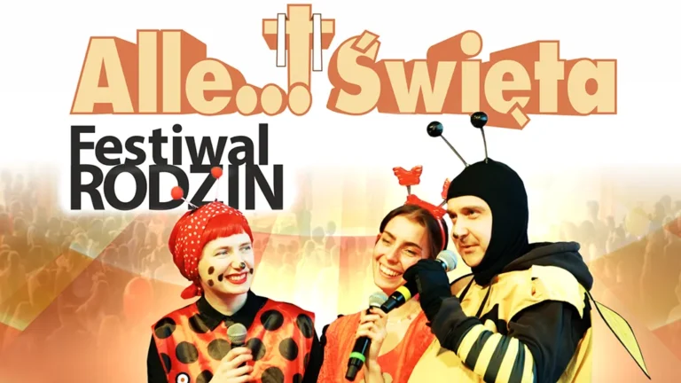 Alle..! Święta w Bojanie