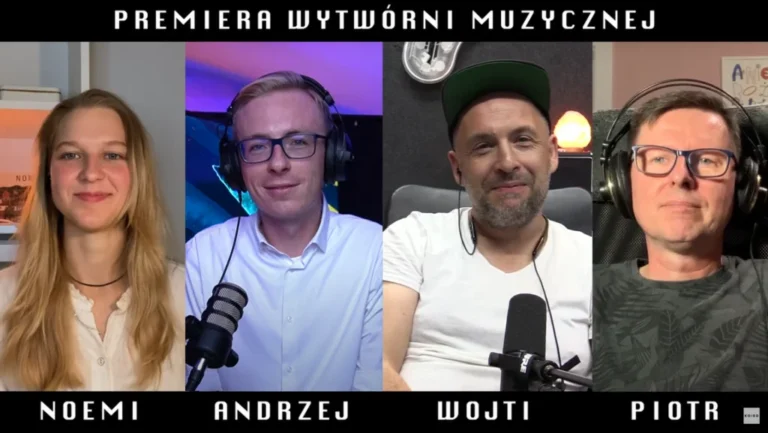 Koigo – wspólnotowy projekt muzyczny