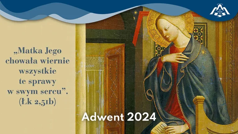 Adwent 2024