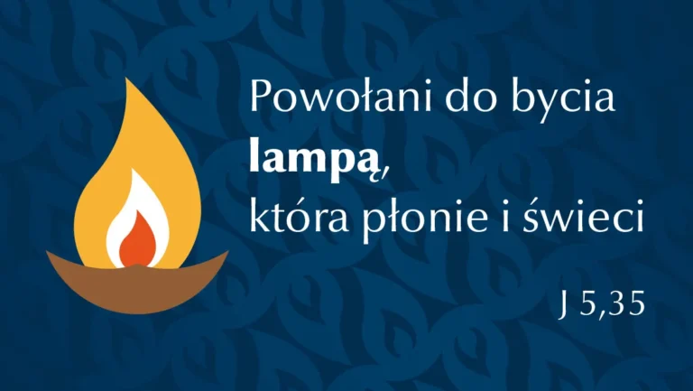 Pasterze i Koordynatorzy Koinonii Jan Chrzciciel w Rzymie