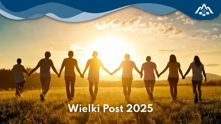 List Pasterza Generalnego na Wielki Post 2025