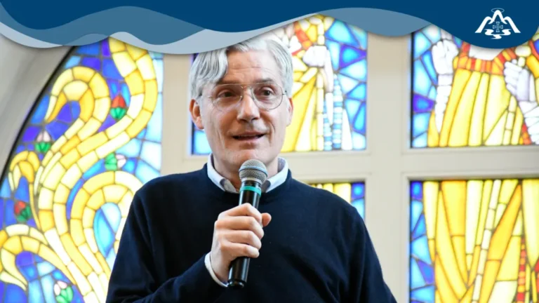 Ogólnopolskie spotkanie koordynatorów Koinonii Jan Chrzciciel w Gnieźnie