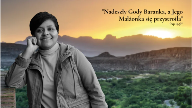 Flor Sevilla Perez odeszła do Pana