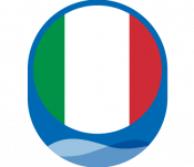 Flaga Włoch