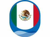 Flaga Meksyku