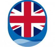 Flaga Wielkiej Brytanii